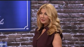 Vesna Dedić raskrinkala potpuno RTS: Progovorila posle godina ćutanja: "Nisam imala šansu da radim"