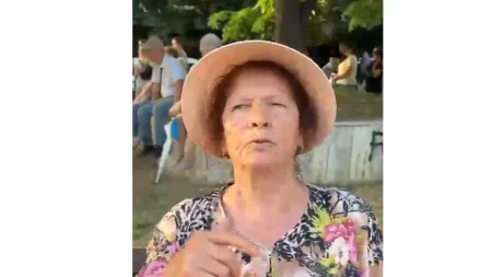 Vernici iz Sombora dirnuli Srbiju: „Molim se prvo za ceo svet, pa za sebe“