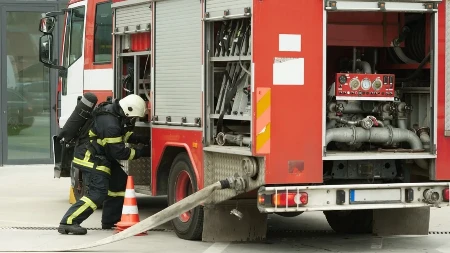 Dete (13) umalo nastradalo: Tokom kuvanja došlo do požara, ovo su detalji horora u Skoplju