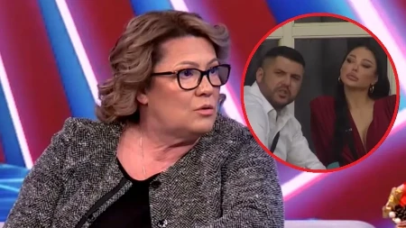 Jezive reči Asminove majke! Šokirala javnost zbog Maje: "Bacila bih je u jezero, zagrejala vodu...."