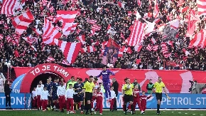 Pojačanje na "Marakani": Zvezda dovela napadača