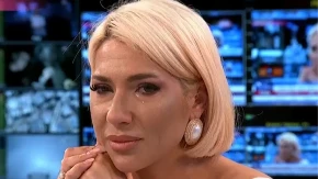 Jovana Jeremić u emisiji saopštila poražavajuću vest: "Trenutno smo u ozbiljnoj epidemiji, treba nam terapija" 
