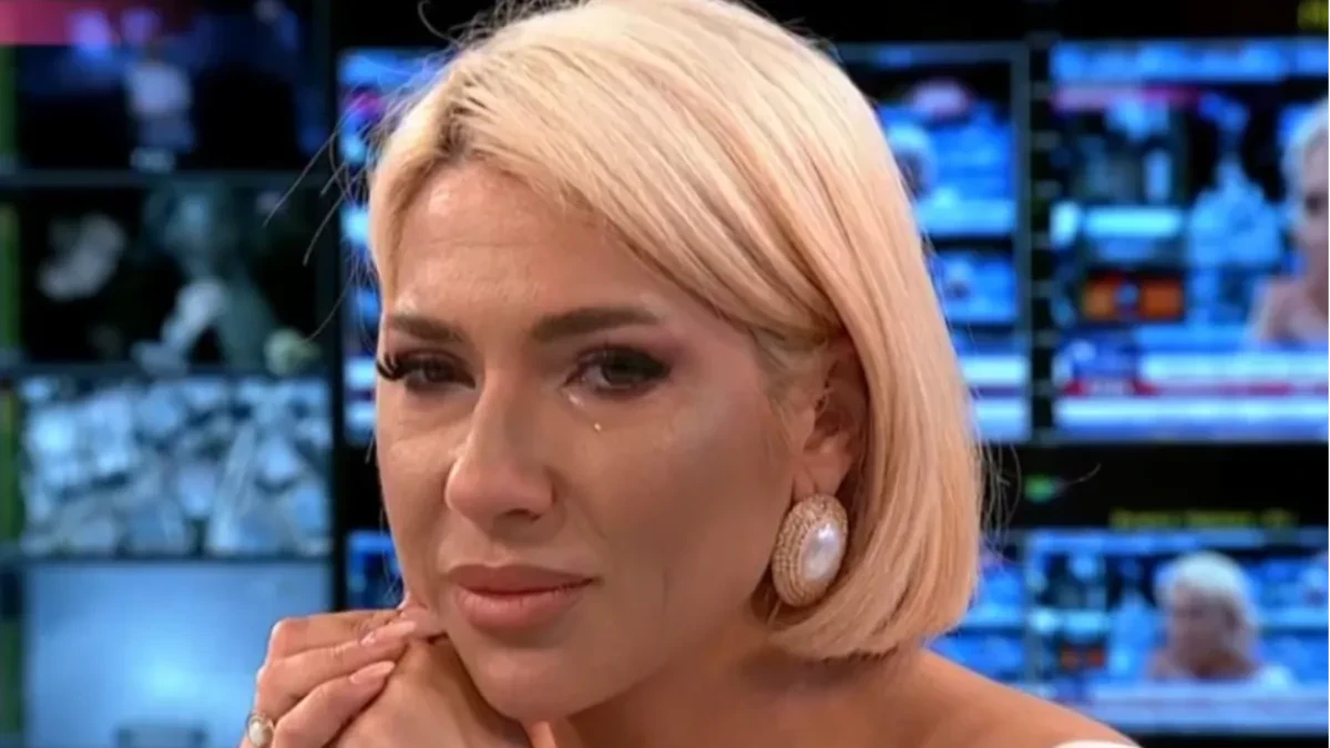Jovana Jeremić u emisiji saopštila poražavajuću vest: "Trenutno smo u ozbiljnoj epidemiji, treba nam terapija" 