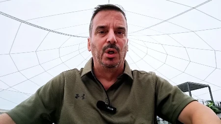 DOS-ova perjanica Žarko Korać preti predsedniku Srbije