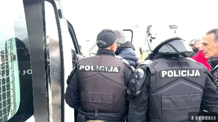  Škaljarac bio na nišanu! Policija otkrila ko je pokušao da izvrši ubistvo