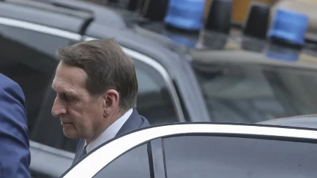 Izbiće novi rat?! Šef ruskih špijuna nema dobre vesti