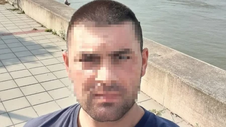 Saslušan osumnjičeni za svirepo ubistvo pekara: Rekao da nije ubio Slađana!