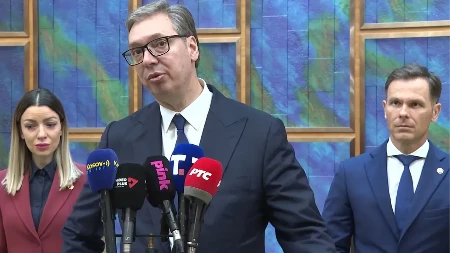Odjekuje Vučićeva poruka iz Kine: Oni sanjaju kako da me ubiju, a ja sanjam kako da se Srbija razvija