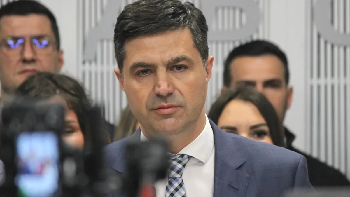 Gradonačelnik Niša Dragoslav Pavlović: Mladi životi zaslužuju drugu šansu