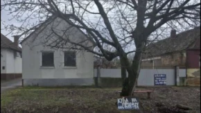 Srbija bruji o oglasu: Na sat vremena od Beograda prodaje se kuća sa 30 ari placa za samo 14.000 evra