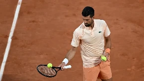 Po najvećem paklu: Novak Đoković igra u užasnom terminu