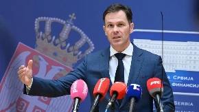 "Uvek tu, a nikad od koristi" Mali o Nikeziću: Umesto u Moravac uhvatio se u verzino kolo