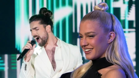 "Sve što radi Ema Radujko je čist..." Princ od Vranje bacio oko na koleginicu i najavio privatan biznis