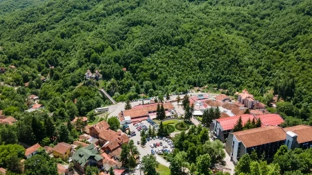 Kako odlazak u banju može da vam pomogne? Evo za šta je dobro bar 7 dana biti tamo