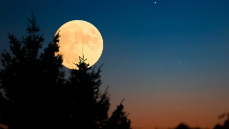 Zvuči kao naučna fantastika: NASA tvrdi da će ljudi uskoro živeti na Mesecu - objavljen je neverovatan plan
