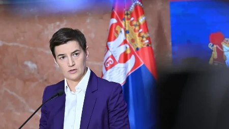 Brnabić podržala Vučićev plan: „Ulazak Srbije u Šengen bio bi ogroman dobitak i za nas i za Evropu“