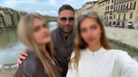 Atina Tošić povukla iznenađujući potez, nakon što se saznalo za Duškovu devojku! Karleuša nemoćna!