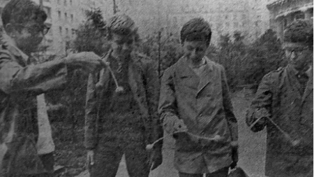 Epidemija „klik-klak“ igračke: Kako su plastične kuglice zaludele Jugoslaviju sedamdesetih