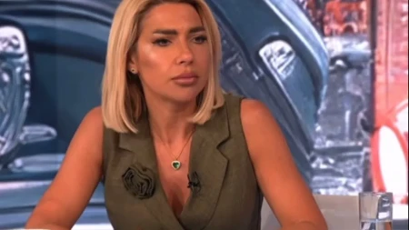 Voditelj Pinka konačno progovorio o Jovana Jeremić: "Kad se ugasi kamera skida masku i postaje..."