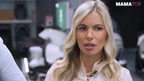 Ko je stroži roditelj? Ivona Polumenta se požalila da je u kući više niko ne čuje