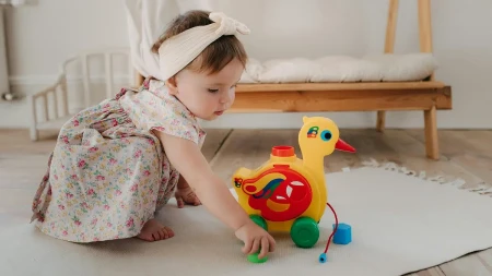 Minimalizam za bebe: Zašto je manje stvari često više mira za celu porodicu