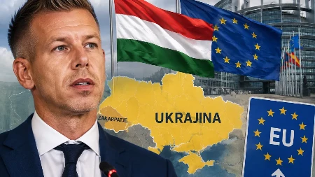 Mađarska zalupila vrata Ukrajini: „Bez ovog potpisa nema EU“