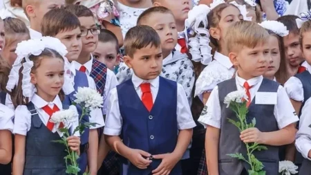 Ova imena daju se često srpskoj deci, a nisu pravoslavna: Za neka ćete se baš iznenaditi