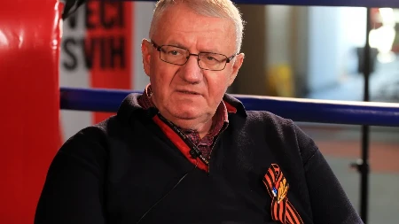 Nisu prošli kroz proces: Šešelj otkrio koja se država neće izvući