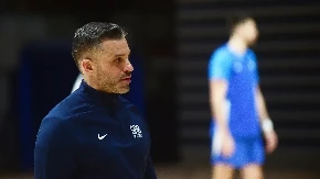 Otvara li se put ka Zvezdi? Alimpijević se udaljava o Evrolige