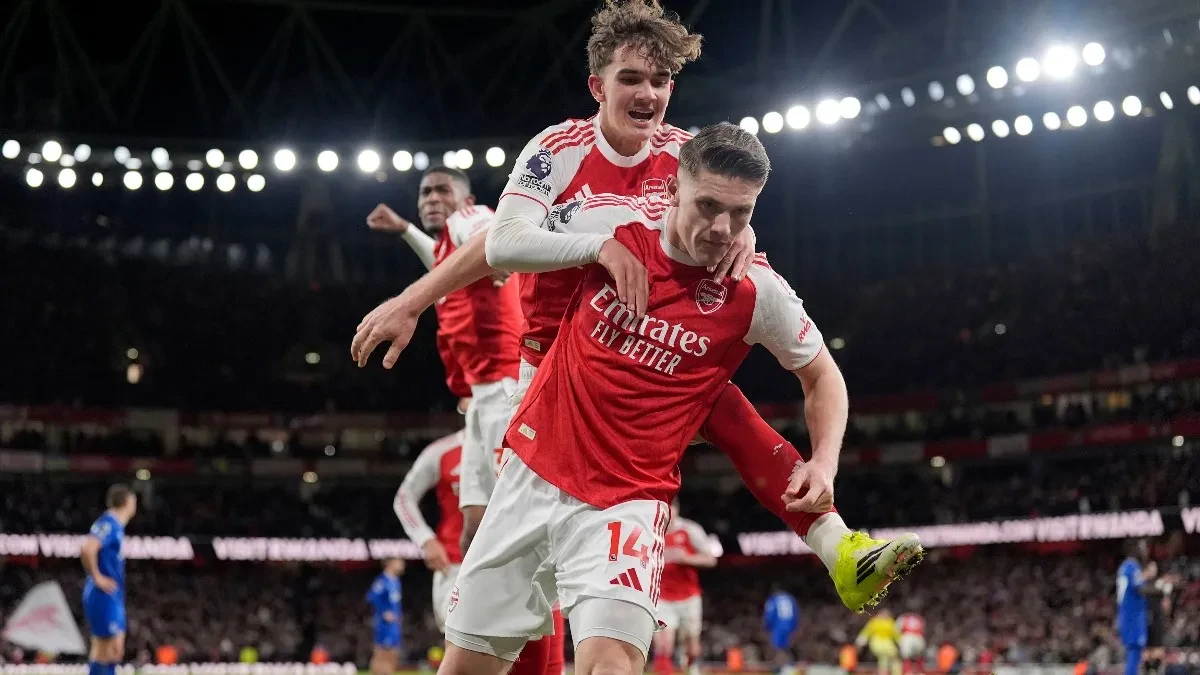 SPORT NA TV Fudbal UEFA Liga šampiona: PSŽ - Arsenal