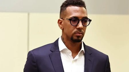Predator: Tamna strana Džeroma Boatenga na površinu izbacila jezive detalje iz privatnog života i veza