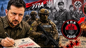 Zelenski slavi nacističke kolaboracioniste? Elitnu jedinicu nazvao po UPA i izazvao bes u Evropi