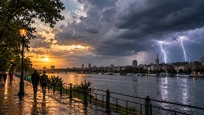 Šok posle letnjeg udara! Meteorolozi objavili šta nas čeka s vremenom