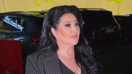 "Mlađi je od nje, predstoji im zajednički život" Otkriveni detalji emotivnog života Dragane Mirković