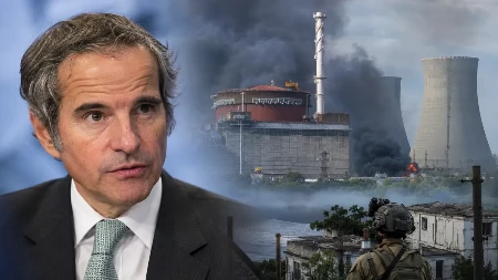 Alarm iz najveće nuklearke u Evropi: Posle 50 eksplozija nastao potpuni prekid komunikacija