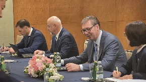 U toku pregovori o novim investicijama: Vučić na važnim sastancima u Kini