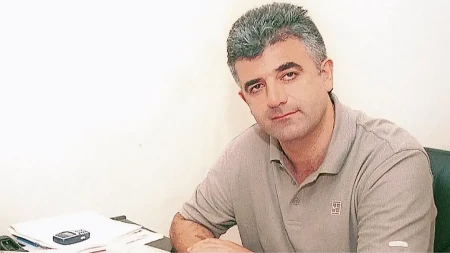 Ko je povukao oroz i ubio Duška Jovanovića? Država nudi milion za ime nalogodavca koji nije uhapšen ni posle 22 godine
