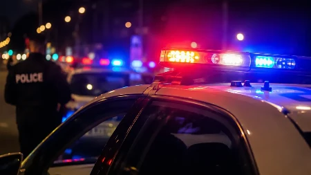  Odmetnika policija zatekla u kupatilu sa novcem! Provalnik za kojim je bila raspisana potraga uhapšen na delu u Surčinu