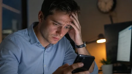 Greškom dobio poruku šefa da mu sprema otkaz: „Još mi krv vri kad se setim” – šok koji je razotkrio sve