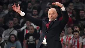 "Zašto si iskompleksiran?" Legenda Zvezda udarila nikad jače na Sašu Obradoića