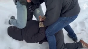 Ukrajinci vrbovali Rusa da raznese prugu! Drama u Novorosijsku, FSB hitno poslata na teren!