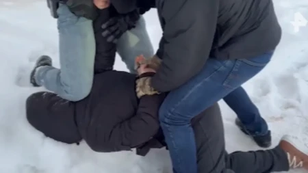 Ukrajinci vrbovali Rusa da raznese prugu! Drama u Novorosijsku, FSB hitno poslata na teren!