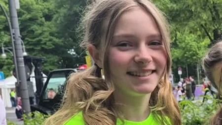 Maja (12) nestala posle lekarskog pregleda! Oglasila se policija u Berlinu: Ona je u veoma teškom psihičkom stanju (FOTO)