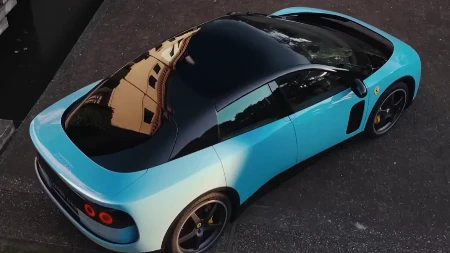 Posle teških prozivki upućenih Ferariju - Lamborgini odustaje od svog električnog modela 