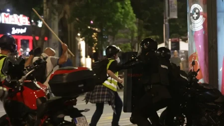 Istina o blokaderima izlazi na površinu: "Treba da budu zahvalni policiji koja ih je čuvala od gneva građana"