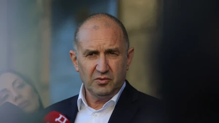 Bugarska ucenila SAD! "Ako ne odobre, u junu mogu da pakuju svoje vojnike!"