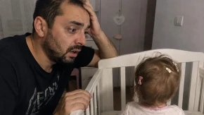 Paranoični tata devojčice digao uzbunu! „Paralisao sam se zbog toga“