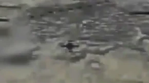 "Bio je 103 kilometara daleko, uništili smo ga!" Ukrajinci objavili snimak udara duboko u Rusiji! (VIDEO)