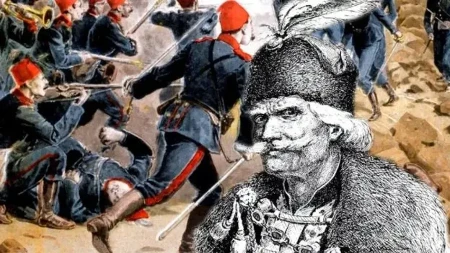 Ovaj Srbin je prvi započeo rat sa Turcima: Kod nas ga slabo pamte, ali je u Rumuniji nacionalni heroj