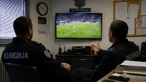 Vic dana: Pobegla dva policajca iz večernje škole...